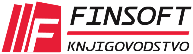 Finsoft knjigovodstvo
